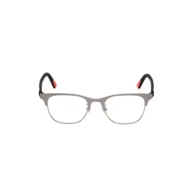 51-20-145 Moncler 5193-h Ml 013 Gray Metal Optical Eyeglasses Frame Rx Nose Pad