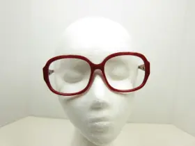 61-16-125 Montblanc 313s Mont Blanc Mb313s Eyeglasses Frame.