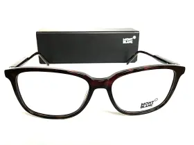 Mb620 Montblanc 664689816040 Mb 620 052 57 16 145 Tortoise Rx Mens Eyeglasses Frame Italy Mb620 Montblanc 664689816040 Mb 620 052 57 16 145 Tortoise Rx Mens Eyeglasses Frame Italy
