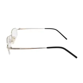 Mb0113o Montblanc Authentic Mb92 Rimless Eyeglasses 51 18 Titanium Frame