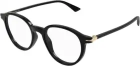 Mb0340o Montblanc New Mb 0340o Eyeglasses 001 Black 100% Authentic Mb0340o Montblanc New Mb 0340o Eyeglasses 001 Black 100% Authentic