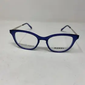 49-18-140 Morel 243w Eyewear Olivia 2 Us06 Blue Gold Eyeglasses