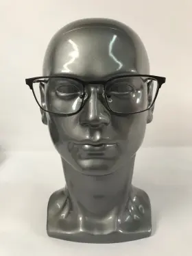 54-20-145 Morel 30334l Sp01 Eyeglasses Optical Frame Grey 54-20-145 Morel 30334l Sp01 Eyeglasses Optical Frame Grey