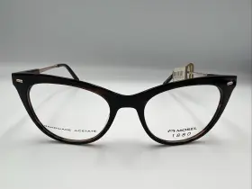 19-140 Morel 60124m 1880 51 Mp05 Eyeglasses Frames