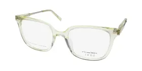 53-20-145 Morel 60125m New 1880 Glasses Square Plastic Mens France Full-rim