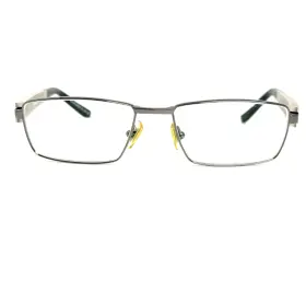 20287 Morel 7411o Eyeglasses Oga Gb021 Gunmetal Rectangular Metal 53 17 140 20287 Morel 7411o Eyeglasses Oga Gb021 Gunmetal Rectangular Metal 53 17 140