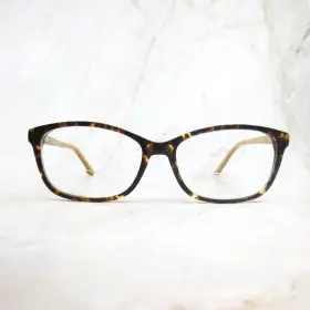 54-16-140 Morgan Cm5010 Chelsea Eyeglasses Frame Womens Brown Tortoise Full Rim 54-16-140 Morgan Cm5010 Chelsea Eyeglasses Frame Womens Brown Tortoise Full Rim