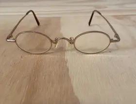Mm302-v Moschino Eyeglass Frames Italy 41-25 135 Designer Optical Only
