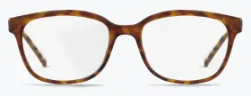 52-18-145 Muse 31-p1941 Tortoise Eyeglasses Sunglasses Frames