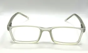 50-19-145 Muse 35-000090 Grey Eyeglasses Sunglasses Frames