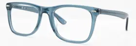 53-20-145 Muse 35-000228 Gilford Blue Authentic Eyeglasses Frames