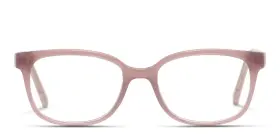 52-18-145 Muse 35-000387 Pink Eyeglasses Sunglasses Frames