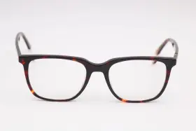 53-19-145 Muse 35-001715 Jojo Tortoise Square Eyeglasses Frames 53-19-145 Muse 35-001715 Jojo Tortoise Square Eyeglasses Frames