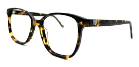 39-p9493 Muse New Tortoise Authentic Eyeglasses Frames 52 17 140