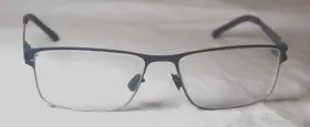 Idt400 Mykita Martin Eyeglasses Frames Handmade Germany C084 Free Returns