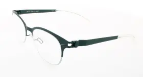No1-gladys-moss-green Mykita Eyeglasses Eye Glasses 178 Moss Authentic New 51mm