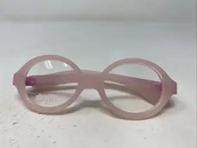34-14-105 Nano Babynano Spain Mod. Birdie Nv165034 Pink Eyeglasses Frame Jc19