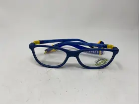 Nao3160450 Nano Vista Kids Eyewear Quest 3.0 50-15-133 Blue Eyeglasses 2011