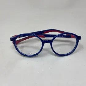 Nao3180646 Nano Vista Kids Eyewear Flicker 3.0 46-14-132 Blue Pink Ag94