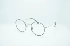 C237 Nathalie Blanc New Authentic Fanny Eyeglasses Frame