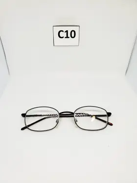 National 664689714193 Women Eyeglasses 49-21
