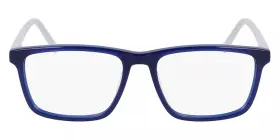 N-8178 Nautica New And Authentic 420 Navy Blue 55/17/145