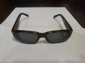 Nautica N6128s Eyeglasses Frames Only N6118s 310 Cold Insert 57-17-135 Tortoise A21