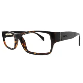 N8039 Nautica 310 53-16-135mm Eyeglasses Frames Only - Good Condition