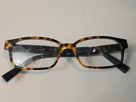 51-16-140 Nautica N8076 310 Eyeglasses Frames Only