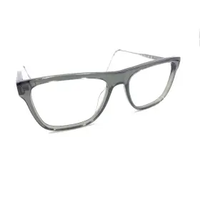 N8167-325 Nautica N8167 325 Translucent Olive Green Clear Eyeglasses Frames 55-17 145