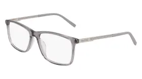 N8190 Nautica N 8190 Smoke Crystal 015 Size 56 Eyeglasses
