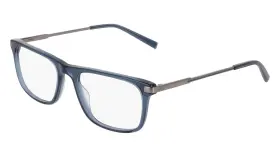 Nautica N8197 Crystal Navy 410 Eyeglasses