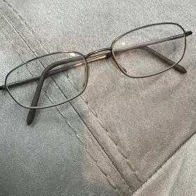 Nb352-3 New Balance Nb352 Eyeglasses Frame Sz 53 17-140 Nb 352