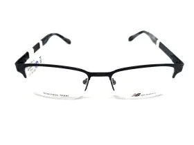 New Balance Nb497 Nb 497 1 Gun Eyeglass Frames 51 18 140