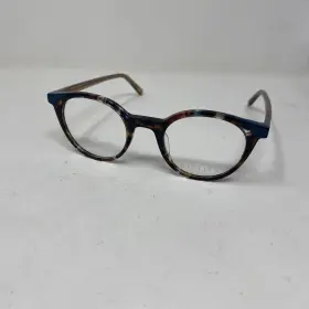 45-20-140 Nifties Fz59 Womens Eyewear Ni9518 5034 Brown Eyeglasses