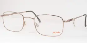 5062 Nigura N C Unique Rare Eyeglasses Glasses Frame 51-21-140mm Notes