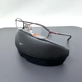 4059 Nike With Flexon Eyeglasses 615 Frames 46 20 140 Demos