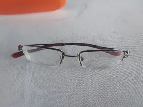 50-19-140 Nike 4146 Flexon 013 Eyeglasses