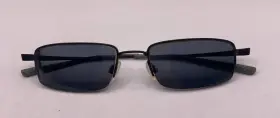 53-19-145 Nike 4192007 Frames Only Eyeglasses 4192 007 Black