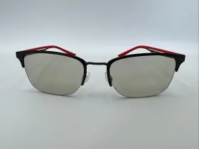 19-145 Nike 4316 076 53 Eyeglasses Frames