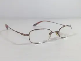 Nike 46-19-140 With Flexon Kids Eyeglasses Frames Boys Youth Japan 4010 201
