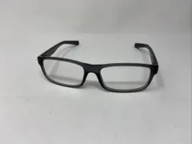 50-14-130 Nike 5090 Kids Eyewear 070 Gray Smoke Eyeglasses I793