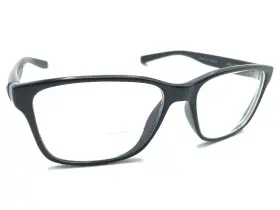 7091-001 Nike Live Free 7091 001 Matte Black Eyeglasses Frames 54-16 140 Men Women Sports