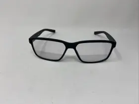 57-14-140 Nike 7092 Eyewear 011 Matte Black Eyeglasses Frame Inch C53