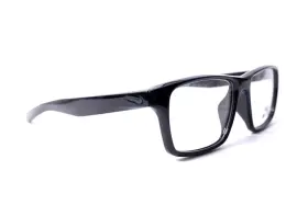 7112 Nike New 010 Eyeglasses Made In Italy Size 53 - 15 145