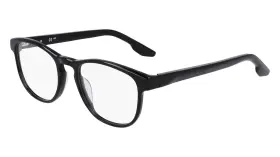 7162 Nike Black 001 Eyeglasses