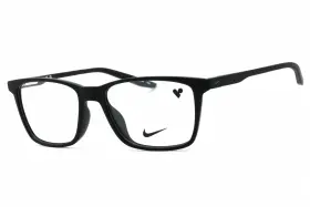7286001 Nike 7286 001 Eyeglasses Matte Black Frame 54mm