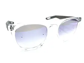 7305-970 Nike 7305 970 Smoke Green Clear Eyeglasses Frames 52-20 145 Designer Men Women