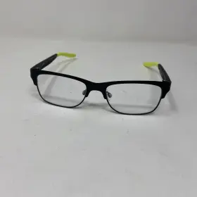 48-16-130 Nike 9631 Eyewear 5590 001 Black Kids Eyeglasses Frame