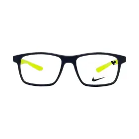 C1110033 Nike 5002 Matte Black / Yellow Eyeglasses Frames 48mm 15mm 130mm C1110033 Nike 5002 Matte Black / Yellow Eyeglasses Frames 48mm 15mm 130mm